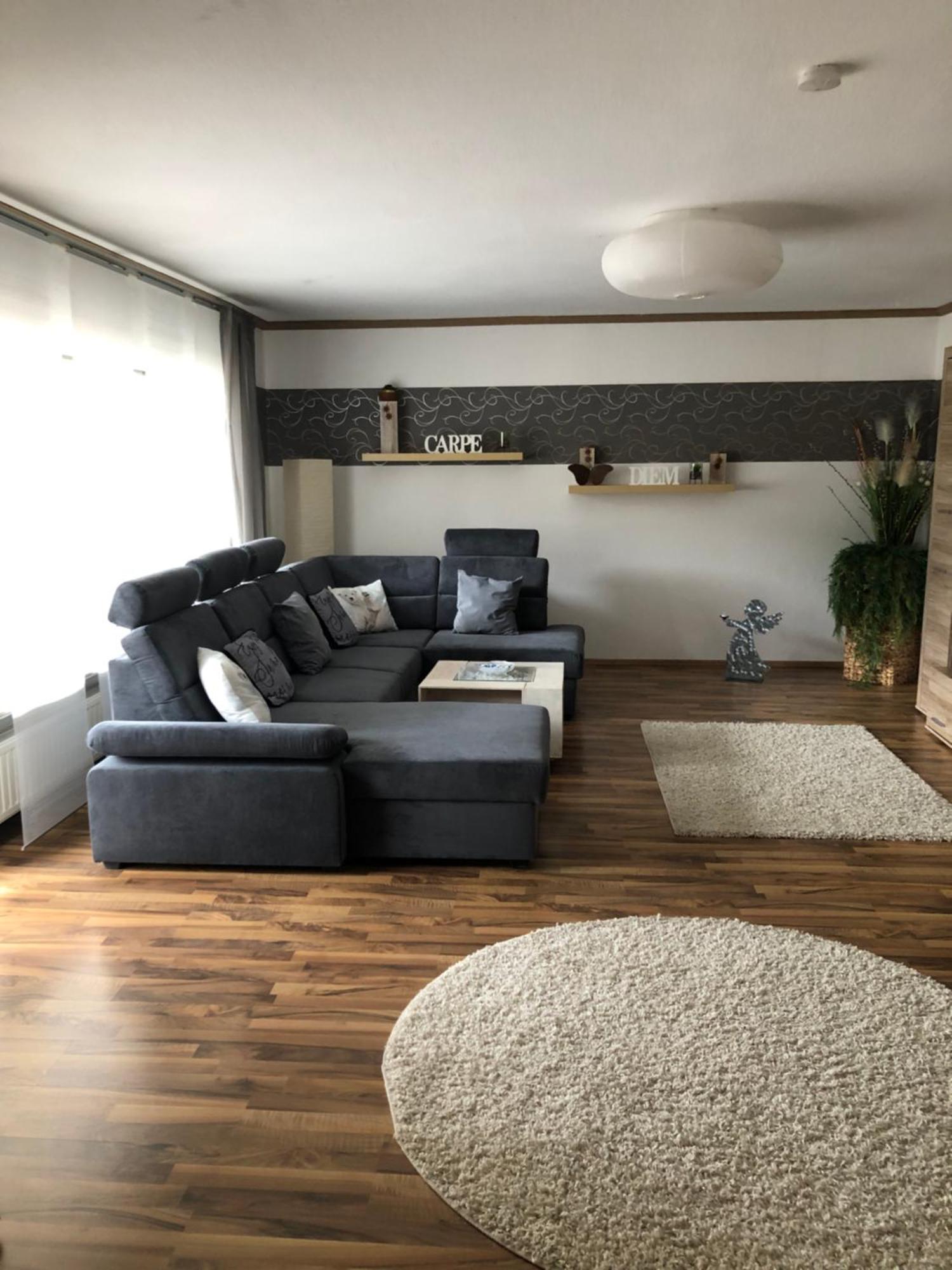 Ferienwohnung Maria Wimbach Экстерьер фото